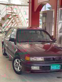 گڵاند • ١٩٩٠ • مەکینە گەورە