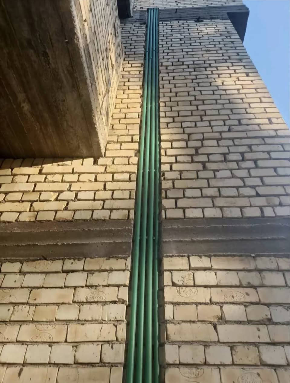 عنواننا الجوده
                  وثقتكم مصدر نجاحنا
-جوده واتقان العمل حسب الطلب 
-تمديد شبكات الماء والمجاري
-نصب وصيانه الادوات الصحيه
-سرعه في الانجاز واسعار مناسبه
-العمل جميع مناطق بغداد
-باقر للتأسيسات الصحيه
*********** ***********
