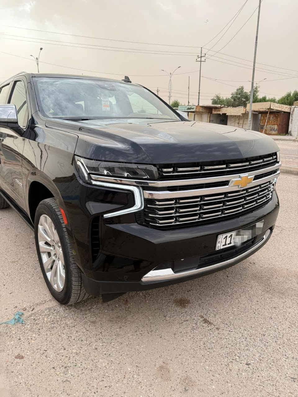 تاهو برايمر 2023 وكاله المنصور كفاله

رقم بغداد بسمي تحويل ثاني يوم

فول مواصفات معروفة مواصفات البرمير 

بانوراما 
داتا شو كبير 
رادار جانبي خلفي امامي 
رادار مانع تصادم 
خمس كامرات 
خمس بصمات 
كشنات تبريد تدفأه خزن وكهرباء 
كشن رجاج تحذير 
كشن خلفي متصل 
كشنات الخلفيه كهرباء 
دشبول جلد 
جنطه كهرباء 
شاشات خلفيه 
ستيرن كهرباء 
فور ويل 
اربع انضمه قياده 
ثلاجه 
شاحن واير ليس
كامرات 360درجه
السياره مزوعه مواصفات

محرك 8سلندر 5.3مكفول

كير ١٠ نمر مكفول

ماشيه 60الف
 
مكان السياره ذي قار 
 
السعر 540  وبيه مجال للشراي 

***********
