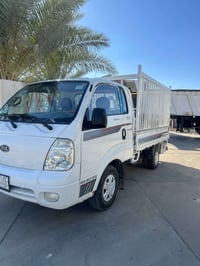 كيا حمل رقم بغداد شرط تحويل موديل 2011 مكفوله 07827557684