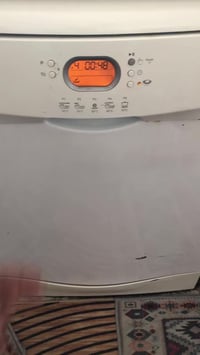 غسالة صحون • اركلك تركي • سليمانية رابرين