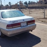 عندي سياره راس ثور للبيع لسعر 75 الميكان حله نادر ثالث رقم 07742316263