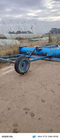 معدلان البيع عرض 4 متر مكفول (07707575663)