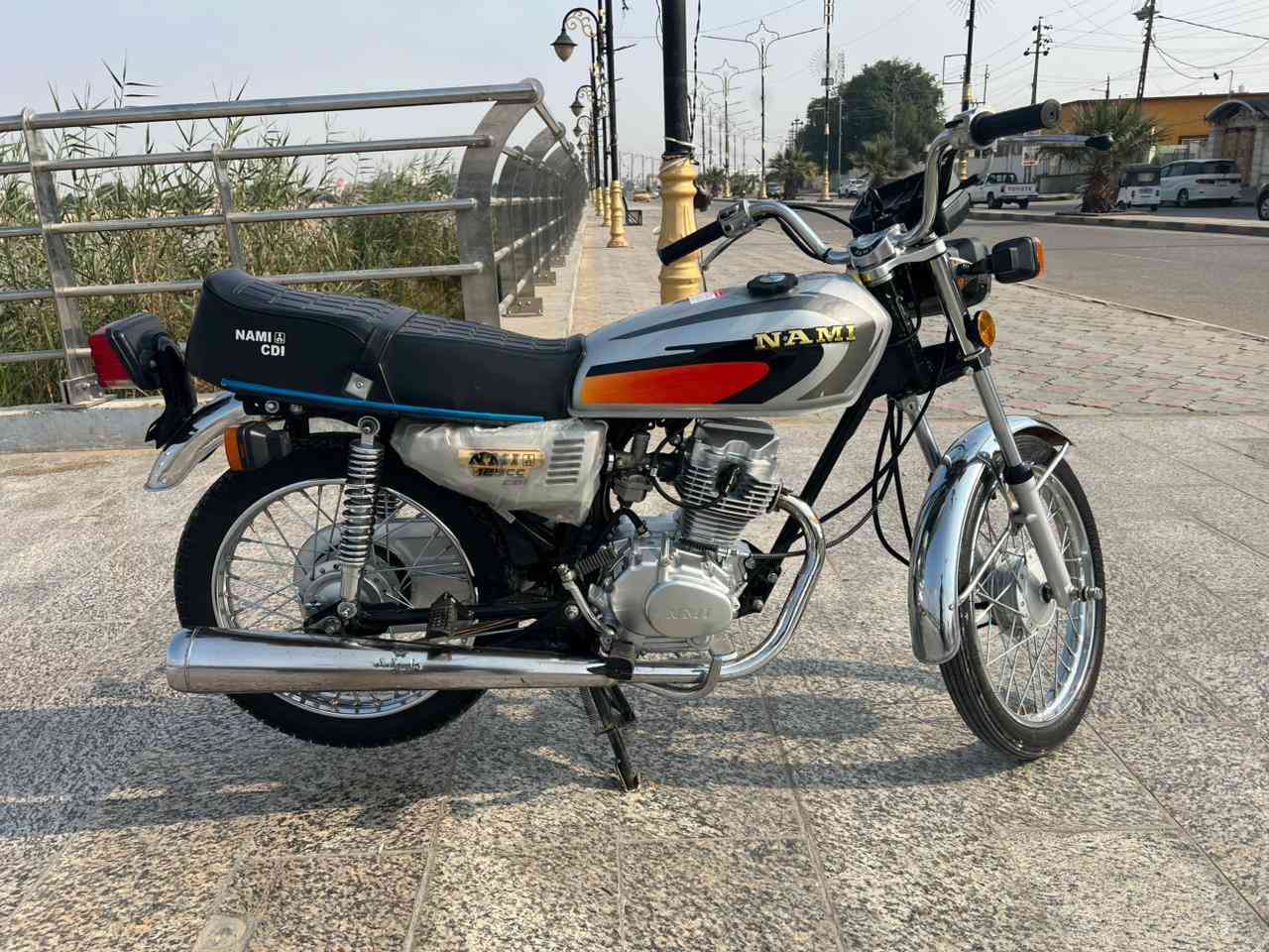 دراجه مكفوله كفاله عامه  للبيع تعمير 2025 أوراق سكنر *********** سعره ٩٠٠
