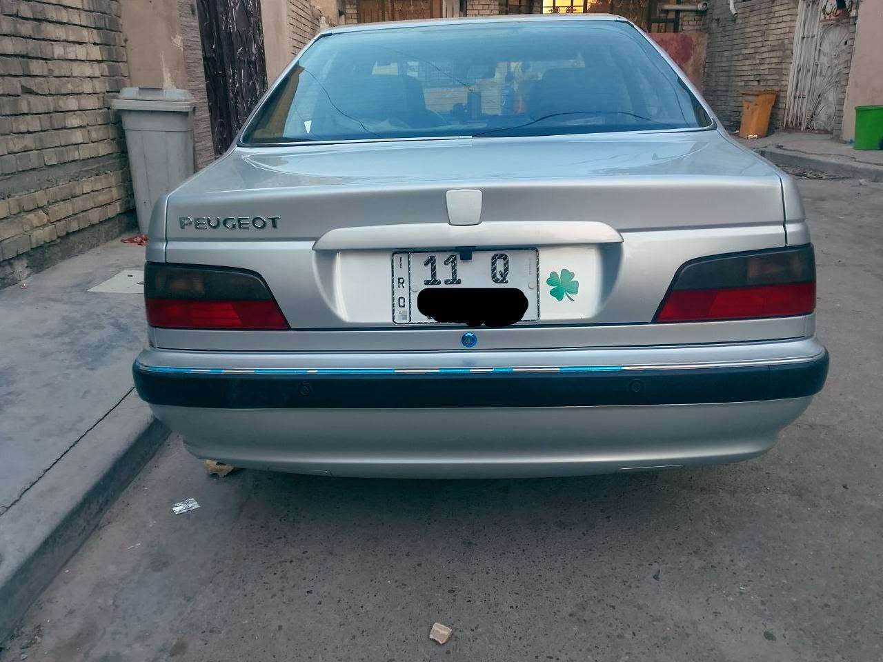 بيجو موديل 2024 للبيع
بأسمي تحويل ثاني يوم
دوشمة الارضية 
كير مكينة تبريد على وضع الشركة 
ماشيه 44 
موصفاتها معروفه شاشه 
مري شفط 
كشنات كهرباء 
تحكم ستيران 
 وسبير ما نازل وغراضها بعدهن بجيسهن 
السياره كله محسن 
والسيارة نضيفة واحلا من الصور وعلى وضع الشركة 
رقم بغداد
مكاني بغداد البلديات
مكلف بل نشر التواصل اتصال على هاذ الرقم
السعر 82 وبيها مجال 
***********
ما متواجد فقط اتصال
