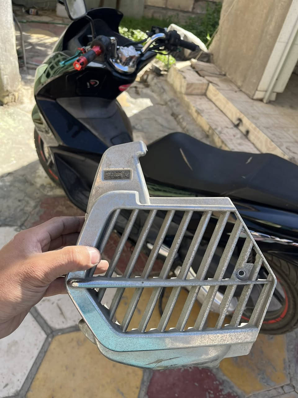 تزويد PCX كلمن وسعره


**إذا كنت صاحب هذا الإعلان وتريد حذفه لأي سبب، رجاءا أرسل رسالة إلى الدعم الفني**