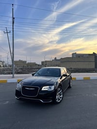 كرايسلر اوباما • ٢٠١٧ • ٣٠٠٠٠ كم