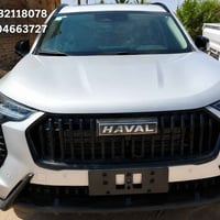 هافال جوليان • تسليم فوري • أعلى فئة