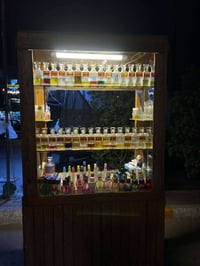 مشروع عطور • جاهز • نضيف