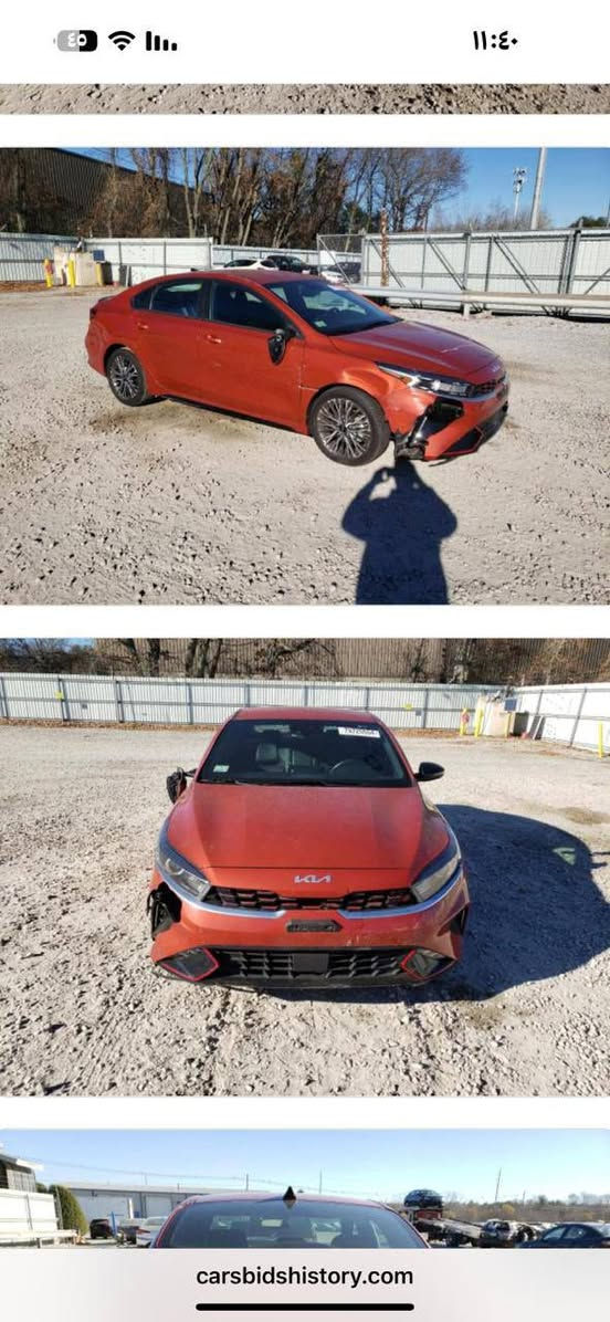 من رخصت الادمن فورتي 2023/سعر165/وبيهامجال حادثه موضح بلصوره مكان بغداد ناحيت الرشيد/***********/مكلف بلنشر رقم صاحبه
