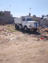 سكانيا 111للبيع موديل 79مكينه سوبر كير5ب5اكسن خفيف سياره بلاديه برماخ ...