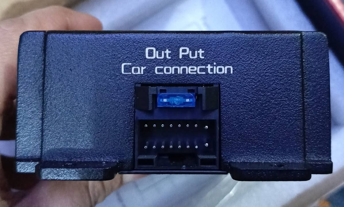 مضخم صوت جديد


**إذا كنت صاحب هذا الإعلان وتريد حذفه لأي سبب، رجاءا أرسل رسالة إلى الدعم الفني**