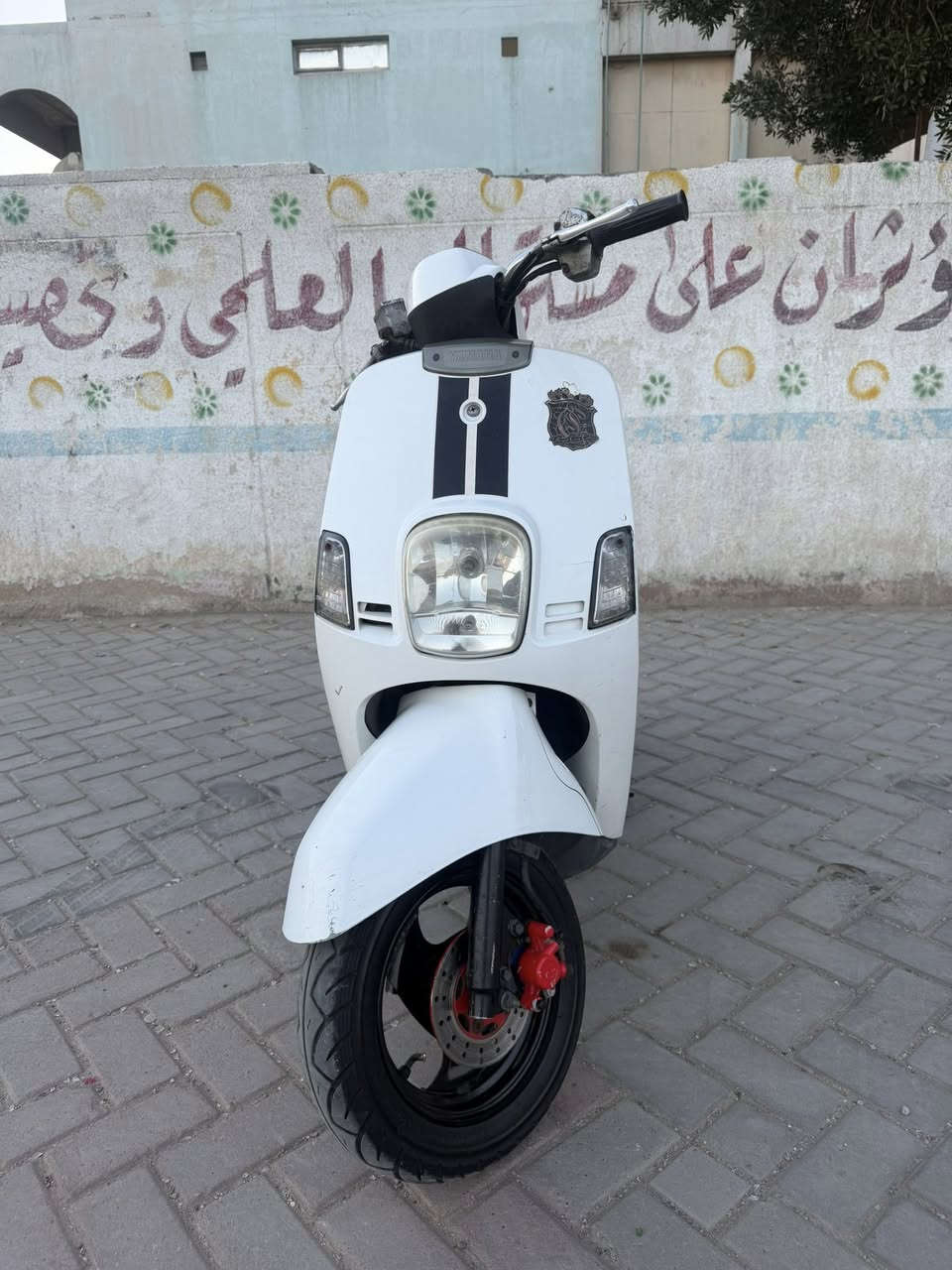 سلام عليكم بوليس مكفوله كفاله عامه مكاني بغداد بلديات ***********
