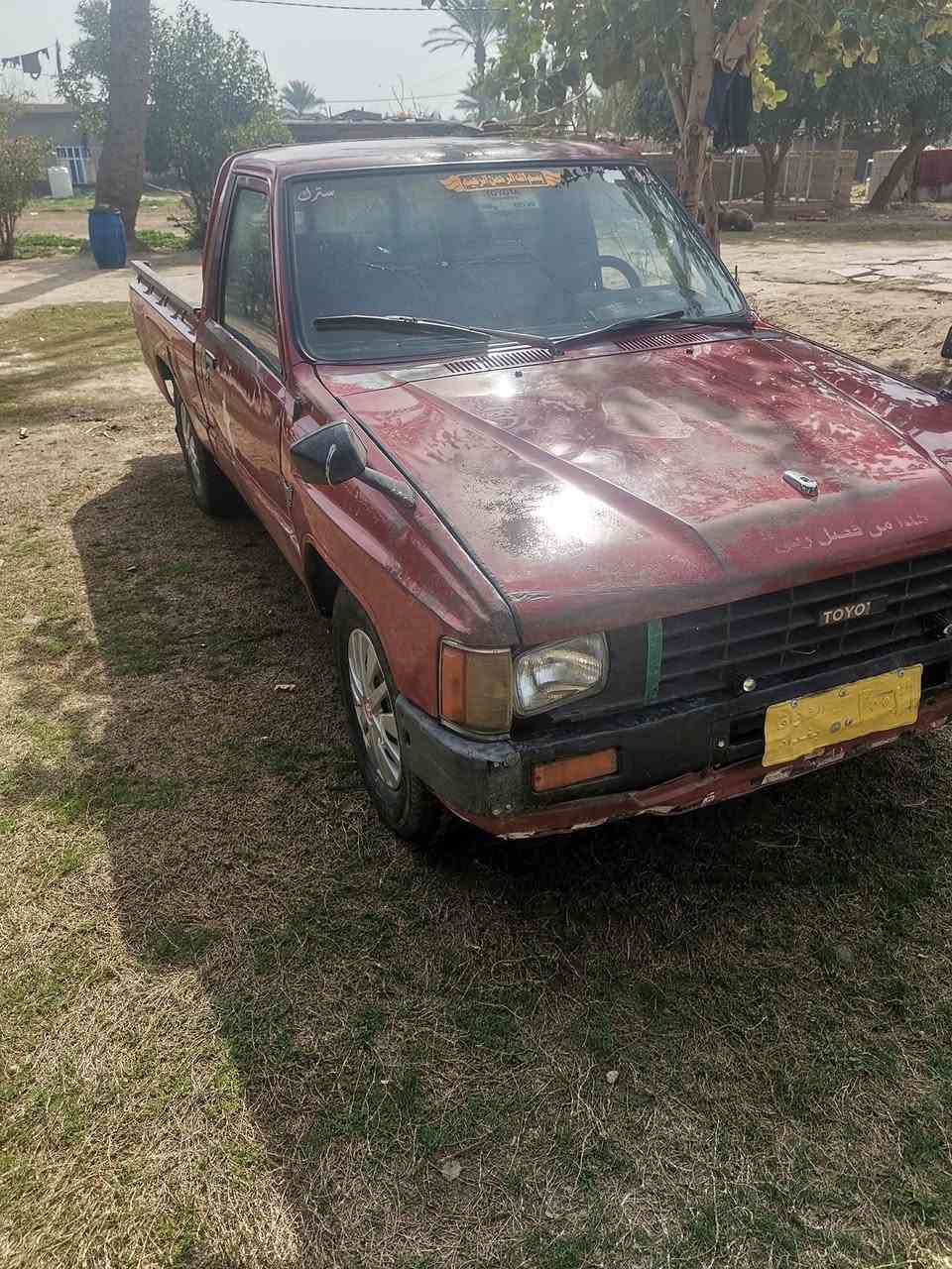 سلام عليكم بيكم لبيع 85بسامينه تحويل ماشر سعر38وبيهمجال. 05710839047 ///***********
