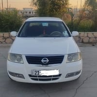 نيسان سەنی کۆری سپی بەفری ٢٠١١ بێ بۆیاخ بێ عەیب یەک تۆز ساردی هەیە  ڕە...