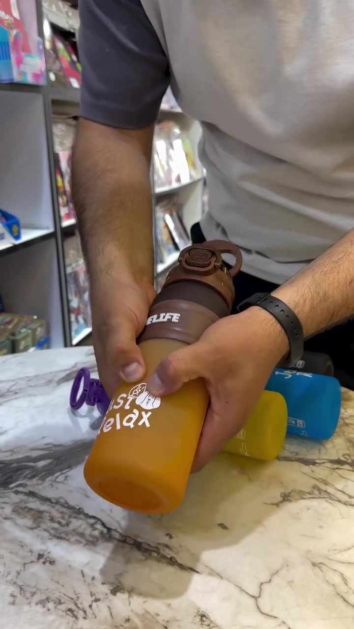 العنوان البصره شارع الوفود قرب تقاطع المشراق قرب شركة توب جير لصيانة السيارات
للطلب ارسال الطلبات على الخاص علما أنه يوجد توصيل لجميع المحافظات
متواجدين في السنتر من ساعة 10 صباحا الى الساعة 11 ليلى


**إذا كنت صاحب هذا الإعلان وتريد حذفه لأي سبب، رجاءا أرسل رسالة إلى الدعم الفني**