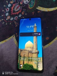 انفينكس زيرو 5G • ٢٥٦ • ما يشتغل