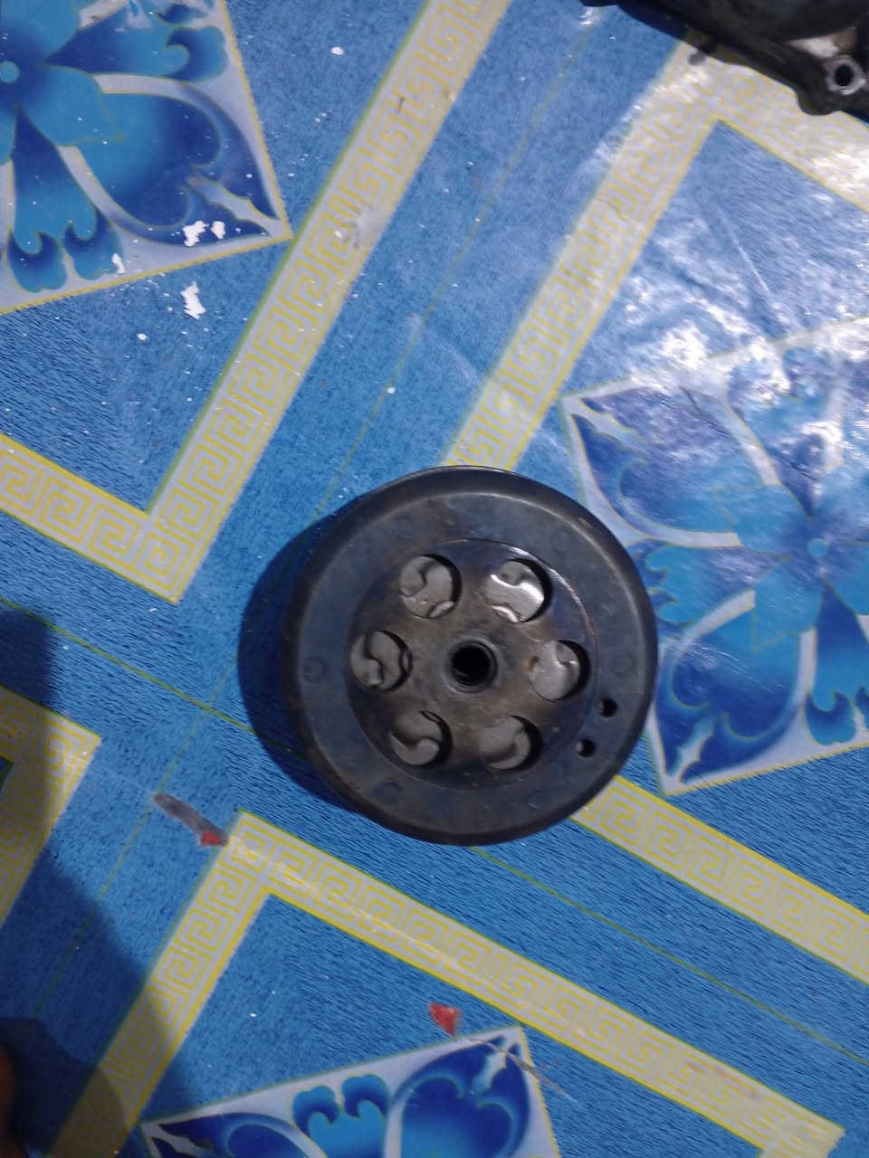 السلام عليكم غراض ماكس اصلي مال تفصيخ كلمن وسعرة
قبق هندر سعر ٢٠ وبي مجال 

كلج خلفي ١٠ قفل 

كلج امامي ١٠ 

شيال ١٥

رباط ١٠ قفل 

واقية مال صلنصة ٣الف 

صلنصة بلادية ١٠ قفل 

بكلايت ٥ قفل 

سواد مال كور بلفين

مكاني ناصرية مركز


**إذا كنت صاحب هذا الإعلان وتريد حذفه لأي سبب، رجاءا أرسل رسالة إلى الدعم الفني**