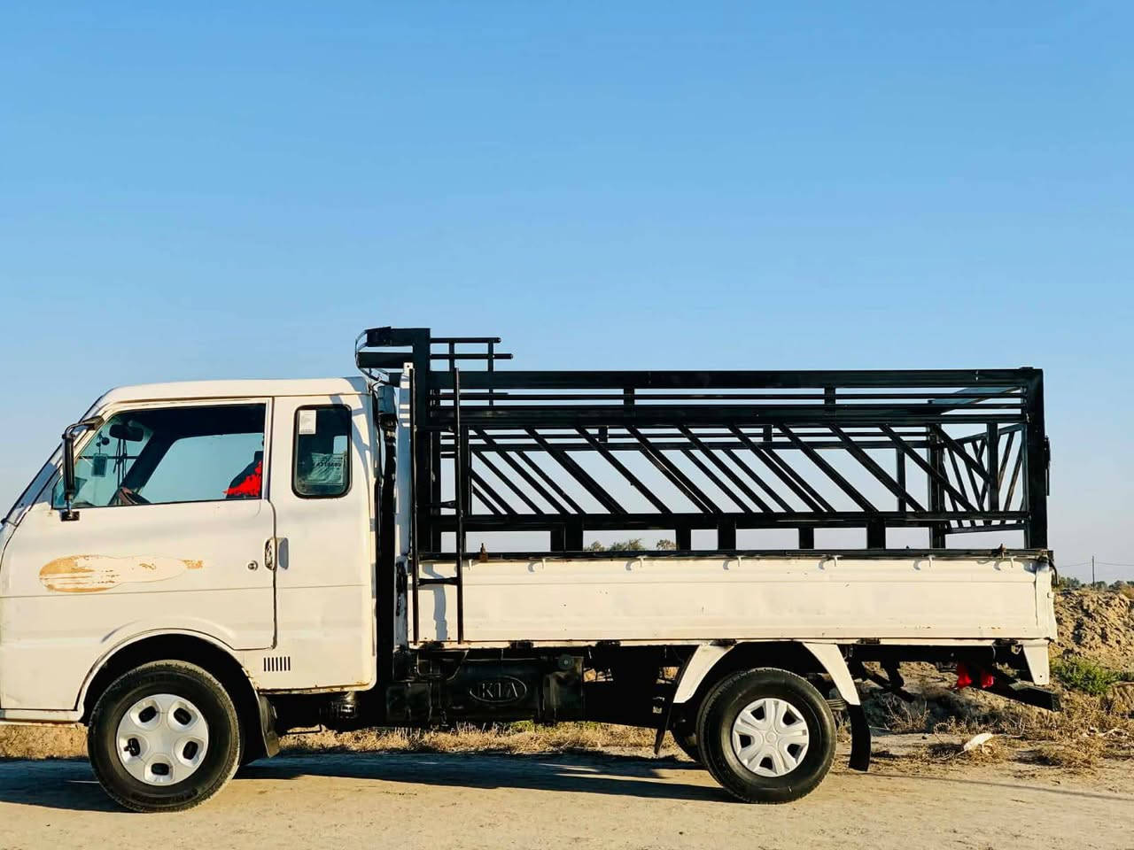 السلام عليكم. كيه بنكو للبيع موديل 95 گير محرك اكسل باور مكفولات رقم شاصي شعار تخم تاير كهربائيات كامله  سياره جاهزه رقم بابل انگليزي سنويه لل 30 العنوان بابل اتصل على الرقم وبيك خير وتدلل ***********.   *********** تحويل مباشر
