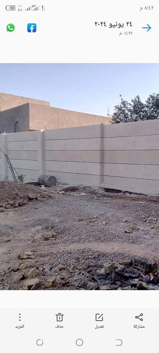 لبخ ونثر وطلس واجهات وعمل ديكورات الفوم ***********
