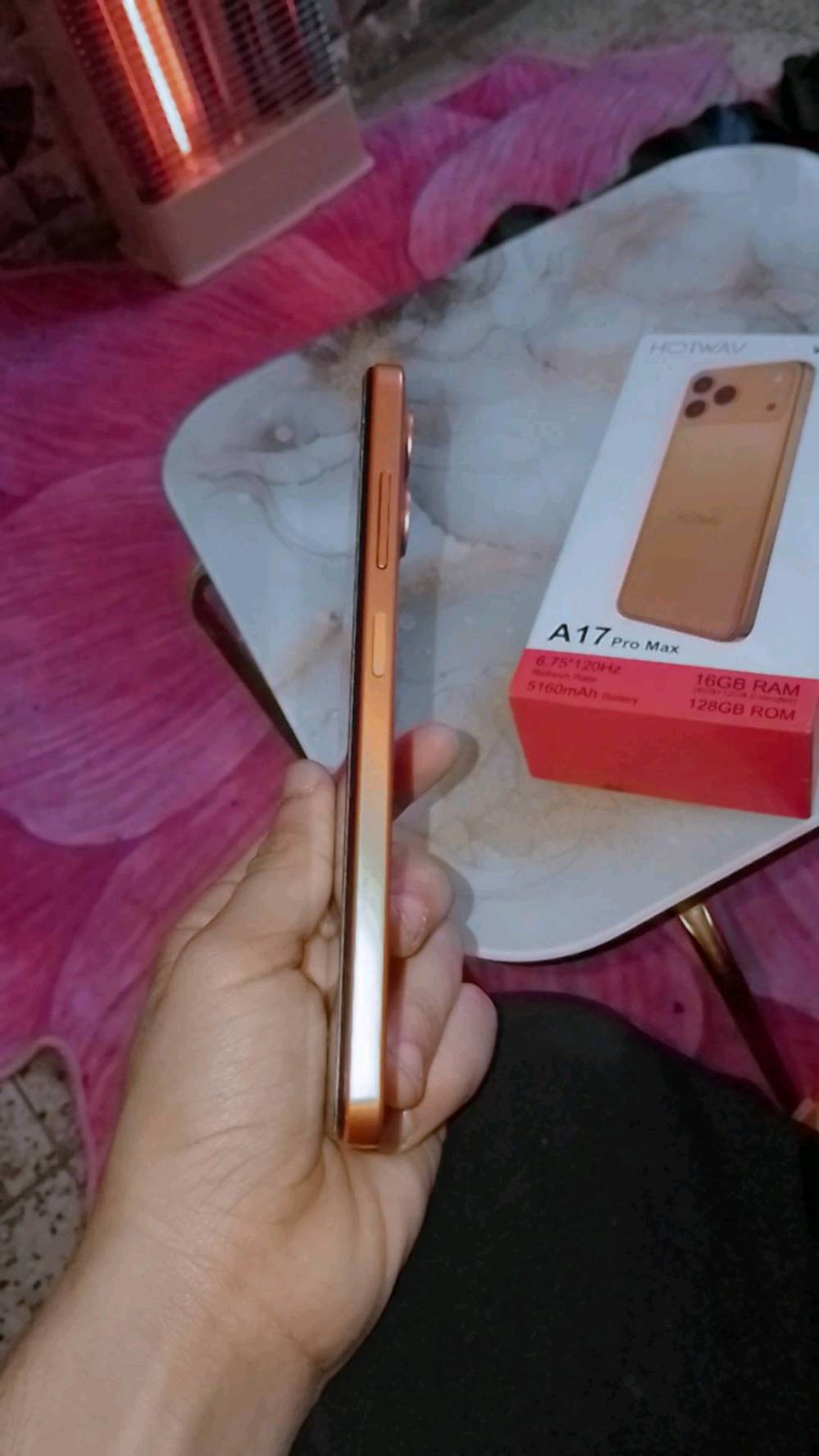 موبايل 17 برامج اندرويد ذاكره 128 مكان الحريه السعر 250
***********
