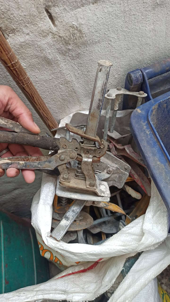 شباب عندي ذن ماسكات مال بورسلين او جام وذني جكات مال بورسلين اليفيدنه خل يدخل خاص ويدلل لين عندي كميه منهن مستخدمات بس كلهن شغالات


**إذا كنت صاحب هذا الإعلان وتريد حذفه لأي سبب، رجاءا أرسل رسالة إلى الدعم الفني**