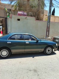 شغّال • محرك بالكارتون • كربلاء