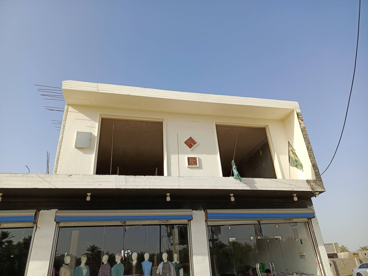 سلام عليكم شغل بديل الرخام وبديل الخشب تصليح  والصبغ والديكورات دخل وخارج ديكورات الشاشه  مكاني الحله خلفه الديكورات خاص وتصال ع رقم العمل +***********
*********** ♕ضوضو  @إشارة  المنشور تحياتي للجميع 👑
