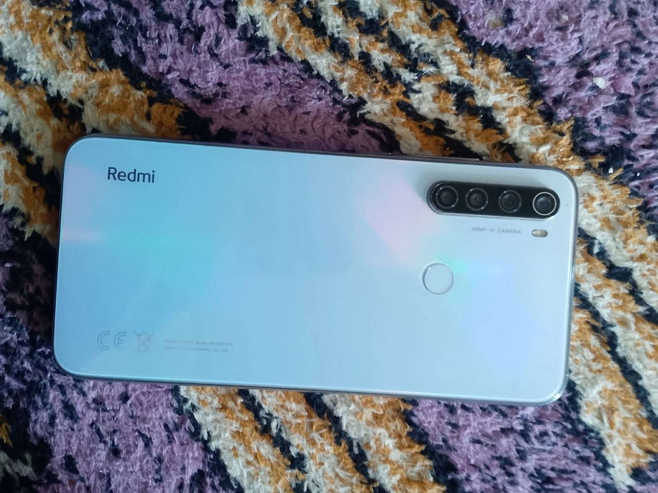 تلفون ريدمي ذاكره 128 البيع 100 ستفسار تصال عله رقم ***********
