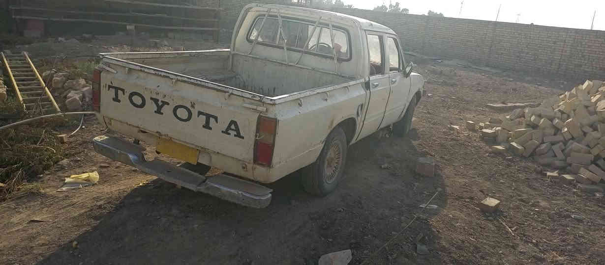 للبيع 82.رقمها بغداد        مكانها     ميسان الكحلاء رقم اصفر وسنويه ومستمسكات راعيها بغداد موجود.  سعرها 1750وبيه مجال ***********
