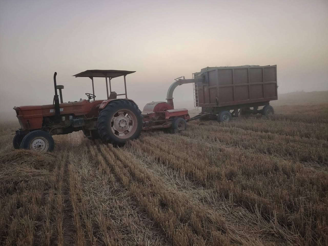 السلام عليكم فيات 1000 مكينه 115للبيع تركتر جاهز للشغل عنوان جنوب الموصل رقم بغداد تحويل ثاني يـوم السعر 12وبي مجال. الستفسار اكثر خاص


**إذا كنت صاحب هذا الإعلان وتريد حذفه لأي سبب، رجاءا أرسل رسالة إلى الدعم الفني**