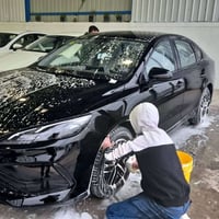 سيل فايف • عداد ٥٠٠٠ • رقم بغداد