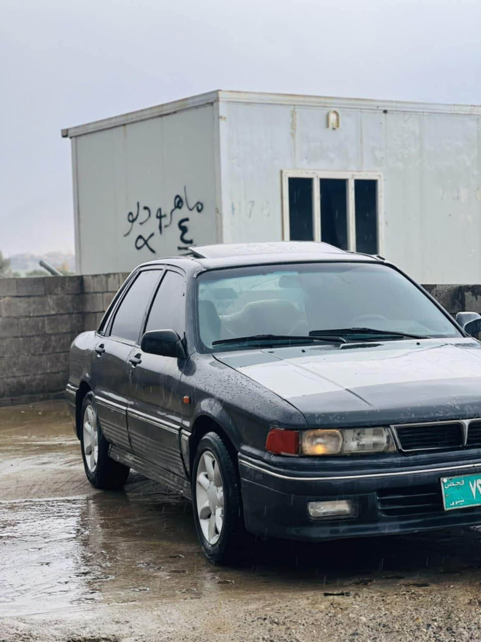 گلاند بۆ فرۆشتن مۆدیل ١٩٩١ ئارم پلاستیک سۆران بەشەرت ئەولیات بۆ هه مو کوردستان بێ کێشەیە مەکینە ٦٣ ی گەورەیە  سلایتە جام کارەبایە  فولە تەنها گیر عادیە گیرو مەکینە بەشەرت تەقەو رەقەی بەشەرت  کارەبایاتی هه موی ئیش دەکا  گەرمی و گیج و لایت و فلجە هیج نوقسانیەک هیج مەسروفیک لەو سیارەی نیە چوار تایە ویل نوی لۆ بەسترایە براوە وەرگەران بەشەرت پشت و پیش کەپس لیدرانی بەقوەتی نیە لە هه مو قەلبی یەک جەمپی جاملخی بشتەوەی هه یە اویش زۆر کەمە بەجاو نابیندریی باقی هیجی  نیە   مالی فەقیریە سحری ٣٢$ وەرەقە و مەجالکی برایانە *********** سوران, أربيل
