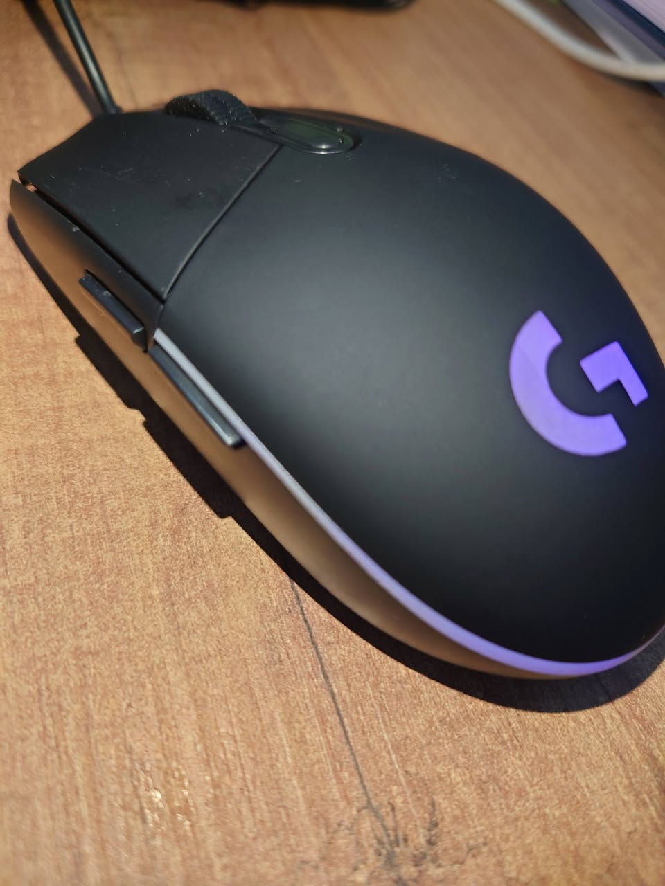 🚨 عرض ناري لا يتكرر 🚨
ماوسات Logitech G102 الأصلية 🔥

إذا تدور على أداء احترافي وسعر خيالي — هذا عرضك!

💸 سعر السوق: 35,000 دينار

🔥 سعرنا اليوم: فقط 15,000دينار 🔥

فرق السعر مو طبيعي… والجودة مضمونة 💯

✔️ سريع ودقيق للألعاب

✔️ مناسب للاستخدام الثقيل واليومي

✔️ تصميم احترافي مريح لليد

⚠️ الكمية محدودة جداً

وأول ما تخلص — ماكو تعويض بهذا السعر!

📩 للحجز السريع راسلني خاص الآن

لا تضيع الفرصة!


**إذا كنت صاحب هذا الإعلان وتريد حذفه لأي سبب، رجاءا أرسل رسالة إلى الدعم الفني**