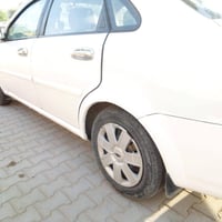 اوبترا ٢٠٠٥ • حداديه كامله • مكينه وكير جيد