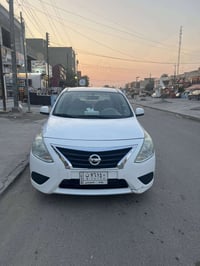 سني ٢٠٢٠ • ١١٧ الف • كفالة كير ومحرك