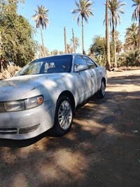 مكينة وكير • ١٩٩٥ • رقم بغداد