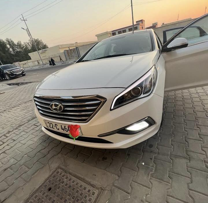 السلام عليكم سوناتا موديل 2016 خليجي بانوراما دبل كزوز فول تحكم ستيرن مري شفط تبريد قطعتين رقم اربيل دولي بيها الجاملغ الامامي الايمن بي صبغ نص فقط بدون حادث الباب الخلفي والجاملغ الخلفي بي حادث مثل ماموضح بالصوره محرك 2400 دوش سياره جاهزه من كلشي بالحقيقه بعد احلى من الصور السعر 158 وبيها مجال مامتواجد ع الفيس
الاتصال ***********
