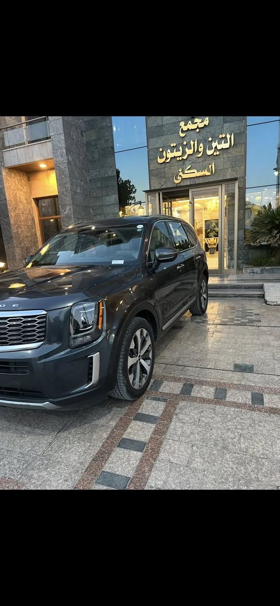 سلام عليكم
للبيع او امراوس حسب القناعه
تيلورايد للبيع 2021 مواصفات S

حادث خلفي جنطه صبغ    تعديل بارد جاملغ خلفي  بدون صبغ

بجم كبس 

المواصفات

سلايت روف

كشن vib

تدفئه بل كشنات

داخل ابيض

ويل 20

لايت زنون

محرك 3800

وباقي المواصفات معروفه 

السياره بدون ايرباك
السعر245
للسفسار***********
