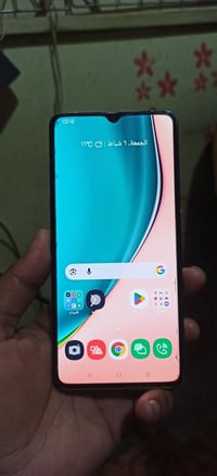 ريلمي اكس٢ برو • ١٢٨ جيجا • ٨ رام