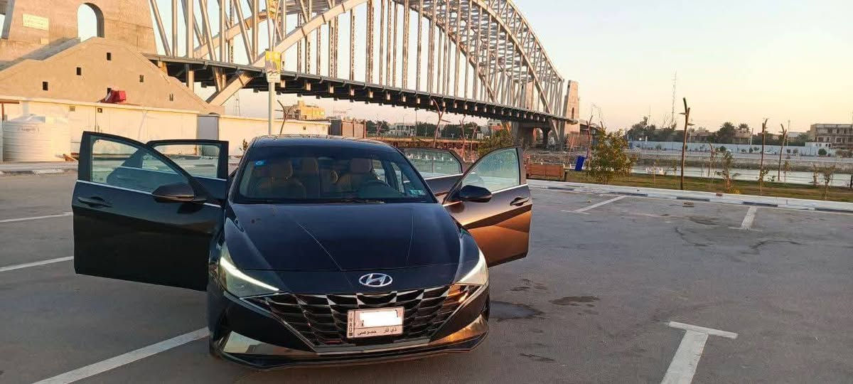 السلام عليكم النترا 2022 امريكي  السيارة حرة بأسمي رقم ذي قار
بدون تبديل اي قطعة فقط البدنه بدون ايرباك 
مواصفات Sel فول عدا الجلد 
مكان السيارة الناصريه

السعر146


**إذا كنت صاحب هذا الإعلان وتريد حذفه لأي سبب، رجاءا أرسل رسالة إلى الدعم الفني**