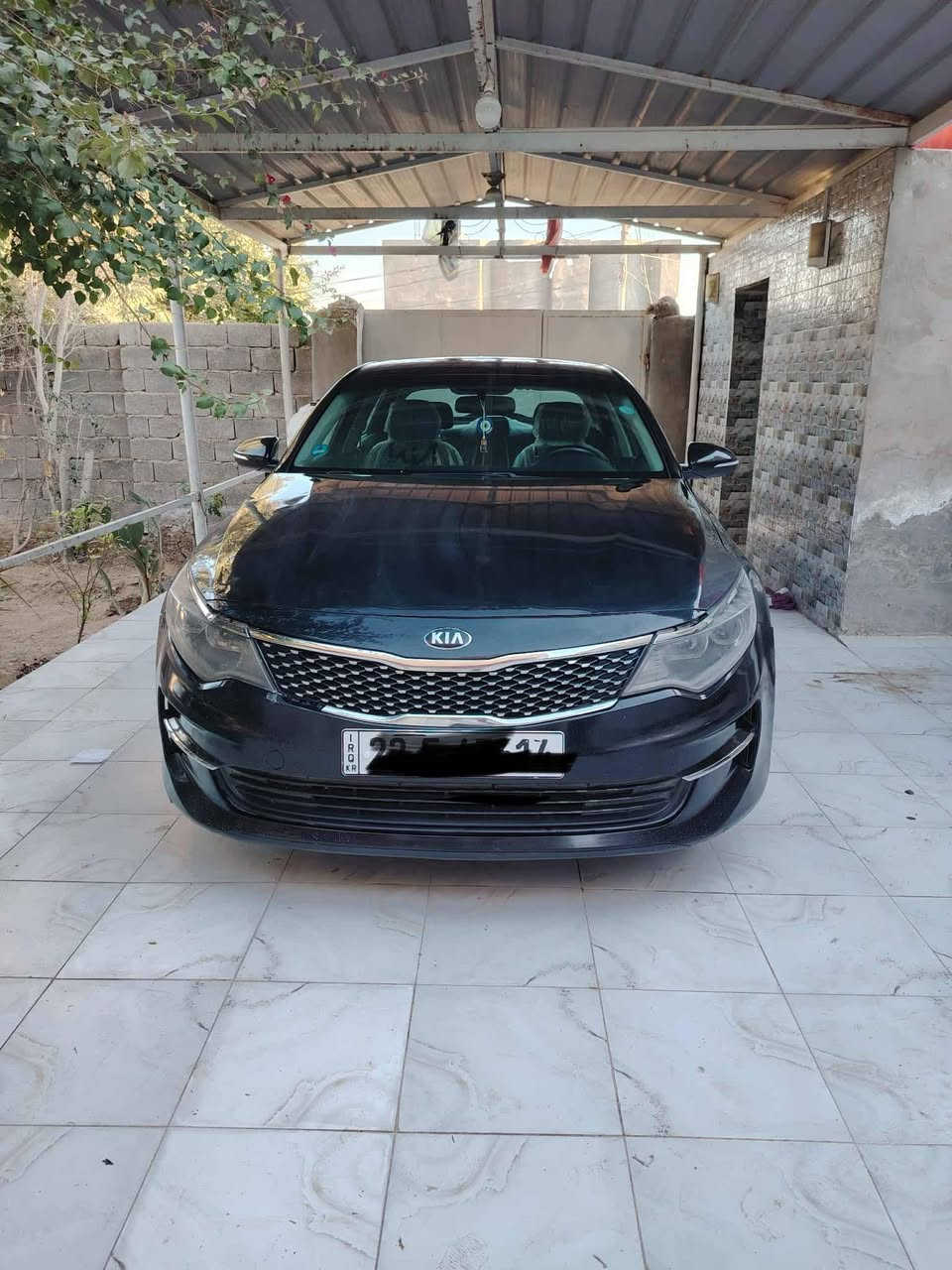 السلام عليكم
اوبتما2016 شمالي 
وارد امركي
محرك 2400
شاشة
كامرة خلفية
ثلاثة انضمة قياده
لد امامي 
تحكمات ستيرن
تبريد ثلج
حادث السيارة فقط بداية البنيد
***********
كوت 
صور الحادث وياهه
السعر المطلوب 120
