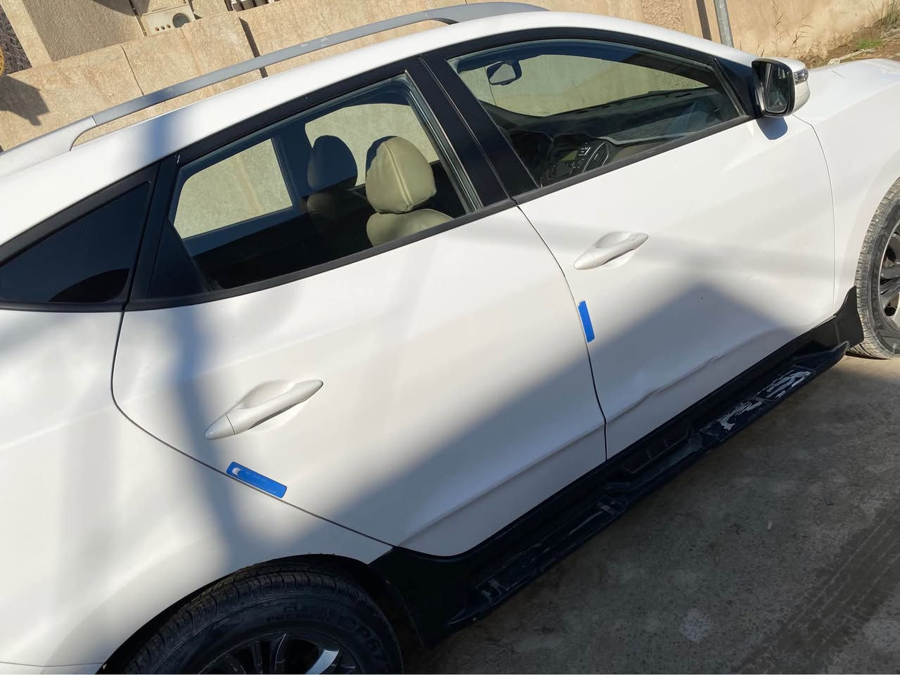 نوع السيارة / هونداي توسان خليجي         
موديل 2014
مكينه 2000 دوش ، كير و محرك كفاله
     

السعر / 135$ وبي مجال

رقم بابل باسمي شرط تحويل 

العنوان / الحلة

للأستفسار الأتصال على الرقم 
*********** المحاويل, بابل
