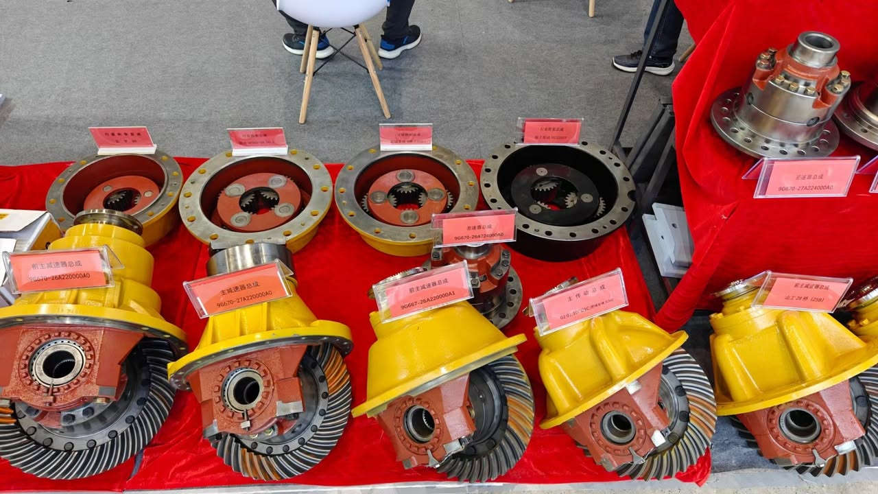 ‎محمل ، الأسطوانة الطريق ، الصف المحور أجزاء متوفرة في جميع أنواع النماذج‎


**إذا كنت صاحب هذا الإعلان وتريد حذفه لأي سبب، رجاءا أرسل رسالة إلى الدعم الفني**