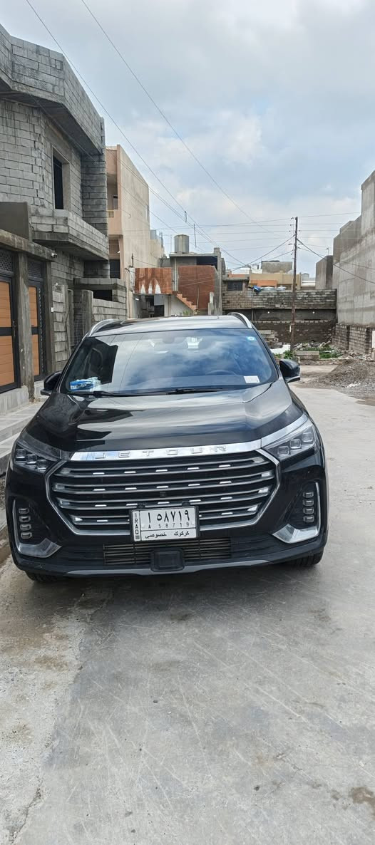 جيتور x90 بلاس 2024 سيارة كلين باسمي ضمان الشركة باقي8سنة ***********
