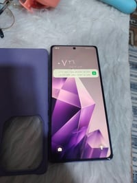 انفنكس نوت 50 برو للبيع جهاز جديد كلش شخط مابي استعمال ايام فقط غراضه ...