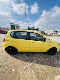 ٢٠٠٩ • اوتوماتيك • غرامات صفر