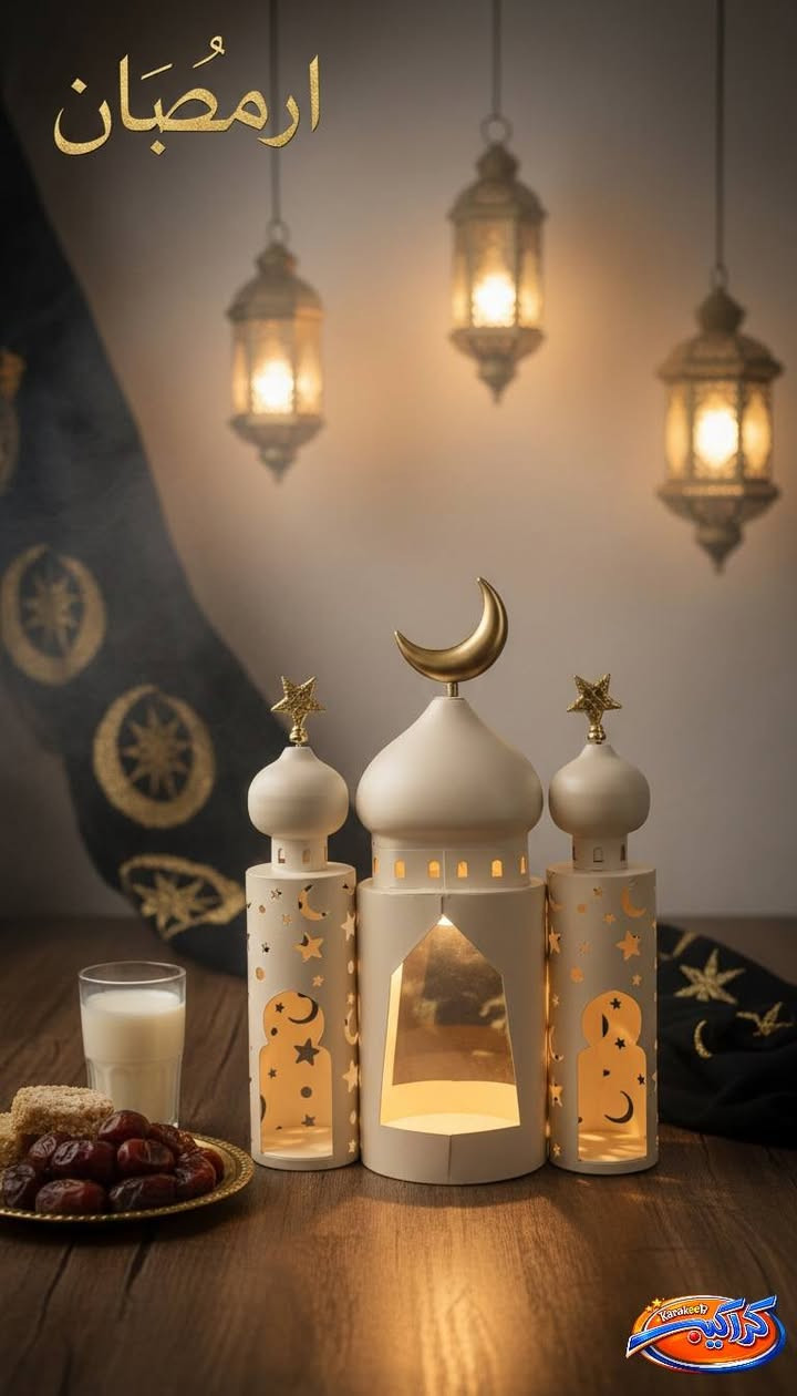 متوفر بضاعة رمضانية جديدة 2026🆕️
كراكيب للاكسسوارات المنزلية جملة 
الوزيرية الصناعية خلف مطعم شهريار
الشارع خلف البانزين خانة يوجد 🚗توصيل جميع انحاء العراق  البيع جملة فقط

يمكننا اضافتكم في كروب الوتساب لتشاهدو كل ماهو جديد على الارقام التالية
***********اثير.          *********** عمر
زورنا على رابط التلكرام
https://t.me/+zRVO5bg7qXY2Y2Fi
