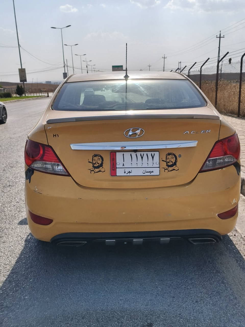 سلام عليكم اكسنت 11 بدون ضرر مشروع وطني تريد تحول تريد وكاله منظومه غاز تبرد بس غاز شغال كير محرك شرط كير افانتي محرك دوش فول سعره 80وبيها مجال بسيط ***********
