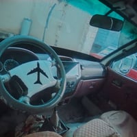 فتون • ٢٠١٣ • البصره هارثه